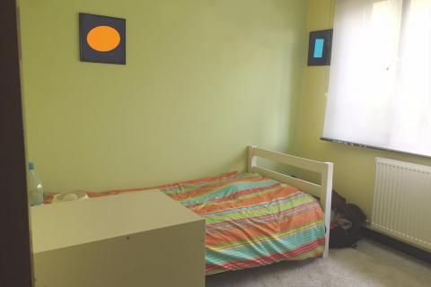 Gezeliige bungalow met 3 SLPK te Melle