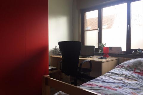 Gezeliige bungalow met 3 SLPK te Melle
