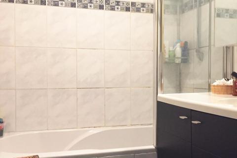 Gezeliige bungalow met 3 SLPK te Melle
