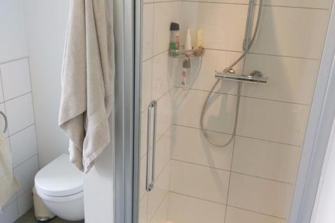 Bel-etage woning te Flora Merelbeke