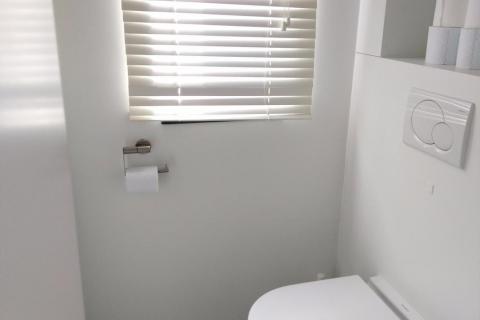 Bel-etage woning te Flora Merelbeke