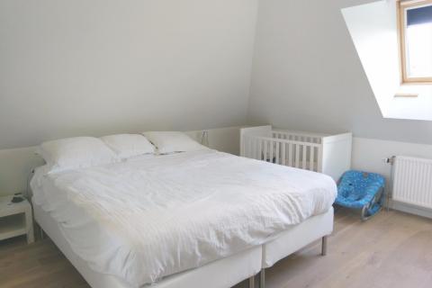 Bel-etage woning te Flora Merelbeke