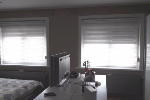 Ruime Rijwoning met 4 slaapkamers te huur in Melle