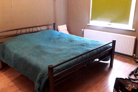 Ruime Rijwoning met 4 slaapkamers te huur in Melle