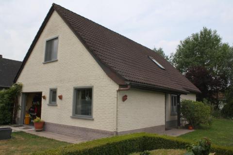 Charmante Villa in rustige woonwijk