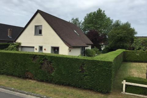 Charmante Villa in rustige woonwijk
