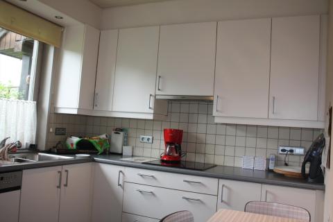Charmante Villa in rustige woonwijk