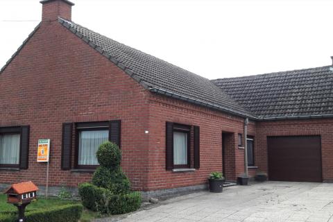 (optie) Ruime gezellige bungalow te huur met 3 slaapkamers