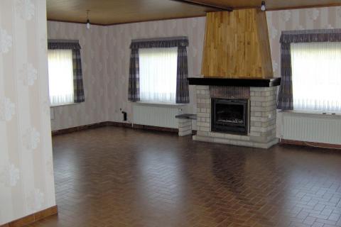 (optie) Ruime gezellige bungalow te huur met 3 slaapkamers