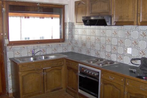 (optie) Ruime gezellige bungalow te huur met 3 slaapkamers