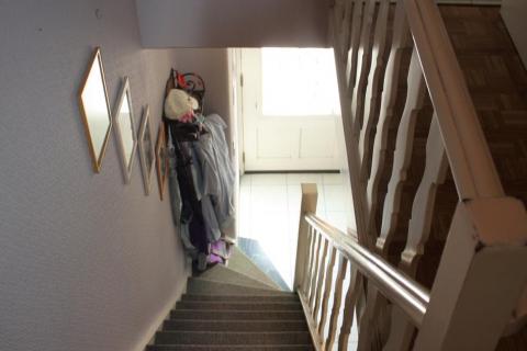 (VERKOCHT) Ruime instapklare rijwoning met 3 SLPK te centrum Melle