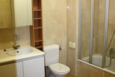 Luxe appartement met 2 slaapkamers te centrum Melle 