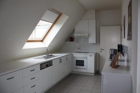 Luxe appartement met 2 slaapkamers te centrum Melle 