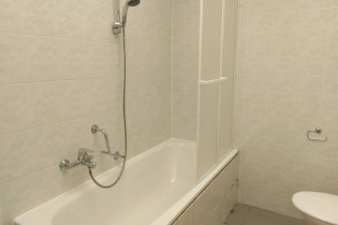 Gelijkvloers appartement 1 slpk centrum Melle 