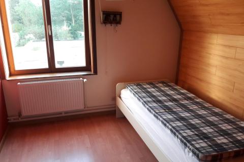  Volledig gerenoveerde villa 3 SLPK te koop te Heusden/Wetteren Ten Ede