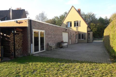  Volledig gerenoveerde villa 3 SLPK te koop te Heusden/Wetteren Ten Ede