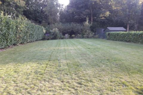  Volledig gerenoveerde villa 3 SLPK te koop te Heusden/Wetteren Ten Ede
