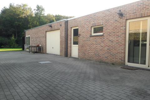  Volledig gerenoveerde villa 3 SLPK te koop te Heusden/Wetteren Ten Ede
