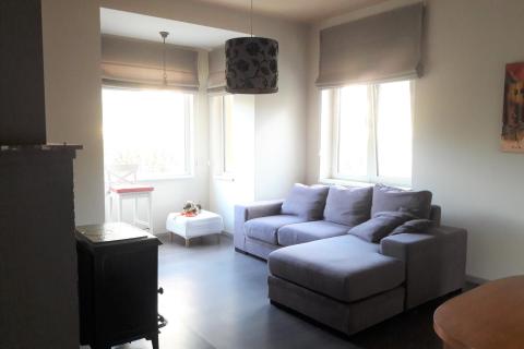  Volledig gerenoveerde villa 3 SLPK te koop te Heusden/Wetteren Ten Ede