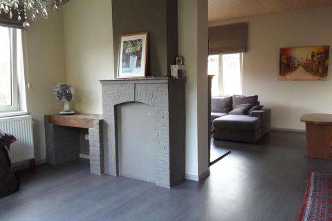  Volledig gerenoveerde villa 3 SLPK te koop te Heusden/Wetteren Ten Ede