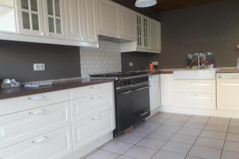  Volledig gerenoveerde villa 3 SLPK te koop te Heusden/Wetteren Ten Ede