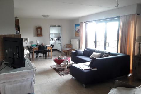 (ALREEDS IN OPTIE) Appartement 1 SLPK op uitstekende locatie te Melle