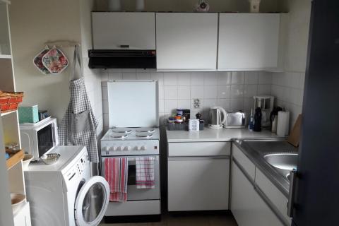 (ALREEDS IN OPTIE) Appartement 1 SLPK op uitstekende locatie te Melle