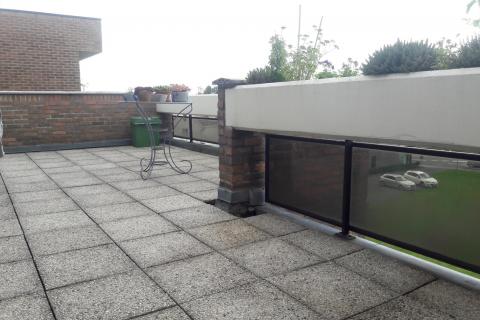 (ALREEDS IN OPTIE) Appartement 1 SLPK op uitstekende locatie te Melle