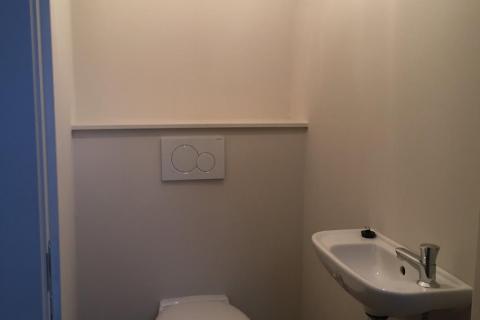 Energiezuinige nieuwbouw met 3 slpk te Gontrode