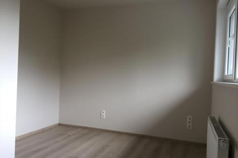 Energiezuinige nieuwbouw met 3 slpk te Gontrode