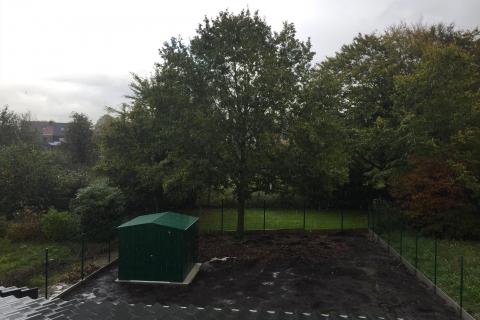 Energiezuinige nieuwbouw met 3 slpk te Gontrode