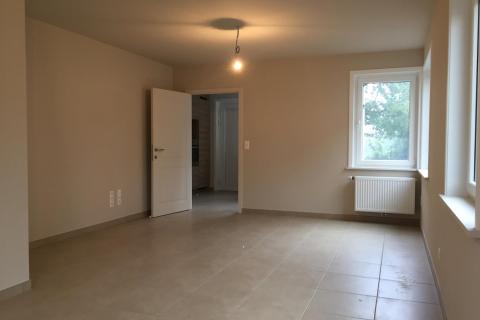 Energiezuinige nieuwbouw met 3 slpk te Gontrode