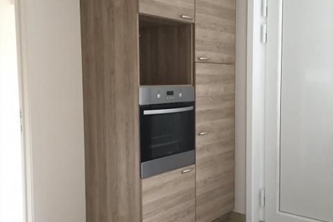 Energiezuinige nieuwbouw met 3 slpk te Gontrode