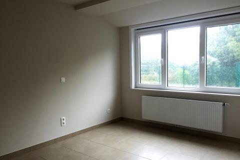 Energiezuinige nieuwbouw met 3 slpk te Gontrode
