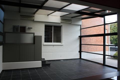 Gezellige villa te huur met 3 SLPK te Melle