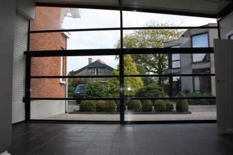 Gezellige villa te huur met 3 SLPK te Melle