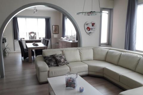 Gezellige villa te huur met 3 SLPK te Melle