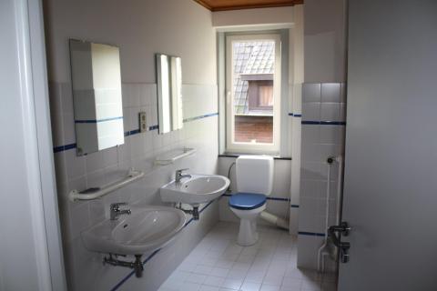 Gezellige villa te huur met 3 SLPK te Melle