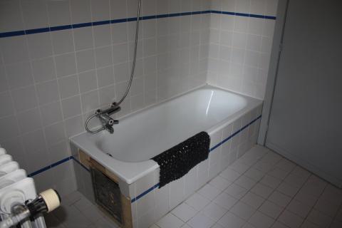 Gezellige villa te huur met 3 SLPK te Melle