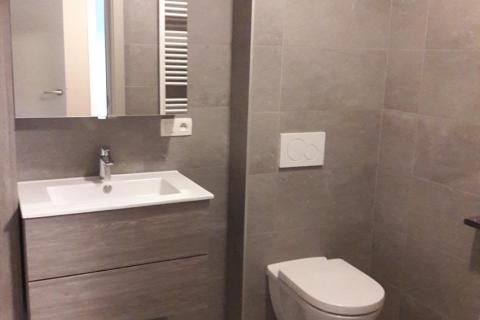 Nieuwbouwappartement 2 SLPK te Gentbrugge
