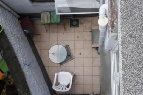 Leuke instapklare rijwoning met 2 SLPK te Gentbrugge