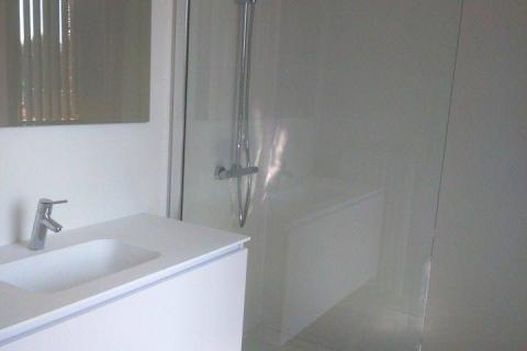 Nieuwbouw appartement 1 SLPK te Melle
