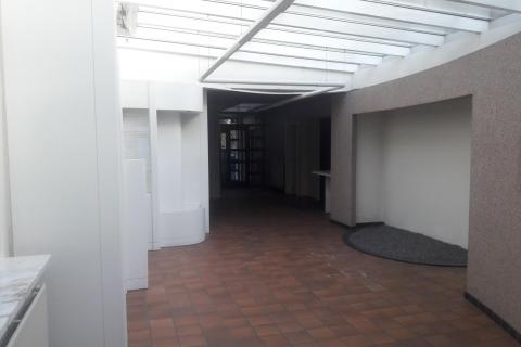 Handelspand te huur centrum Melle