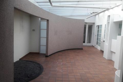 Handelspand te huur centrum Melle
