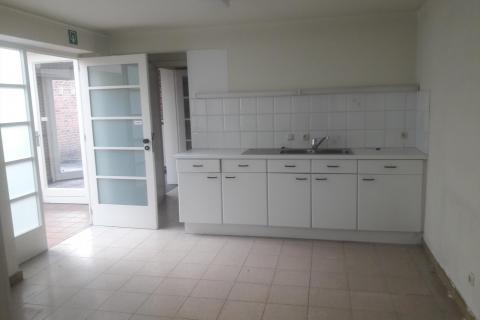 Handelspand te huur centrum Melle