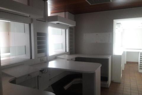 Handelspand te huur centrum Melle