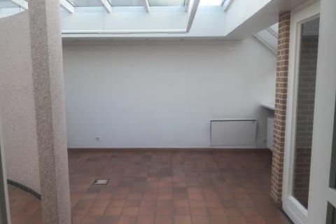 Handelspand te huur centrum Melle