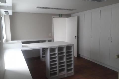 Handelspand te huur centrum Melle