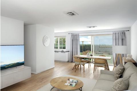 Nieuwbouwwoning/project te koop te Munte