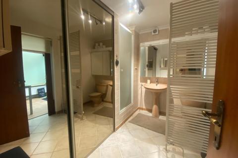 Ruim GLV appartement te Gent met tuin